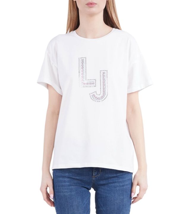 Export quality Original T Shirt for Woman`s - Stone Print