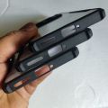 Shockproof bumper mobile back cover for infinix note 40 4g. 