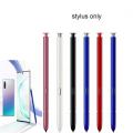For Samsung Galaxy Note 10/10 Plus Touch-Screen S Pen Active Stylus Tip Sensing Pressure Capacitive Pen Mobile Phone Accessories. 
