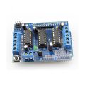 Motor Shield L293D.