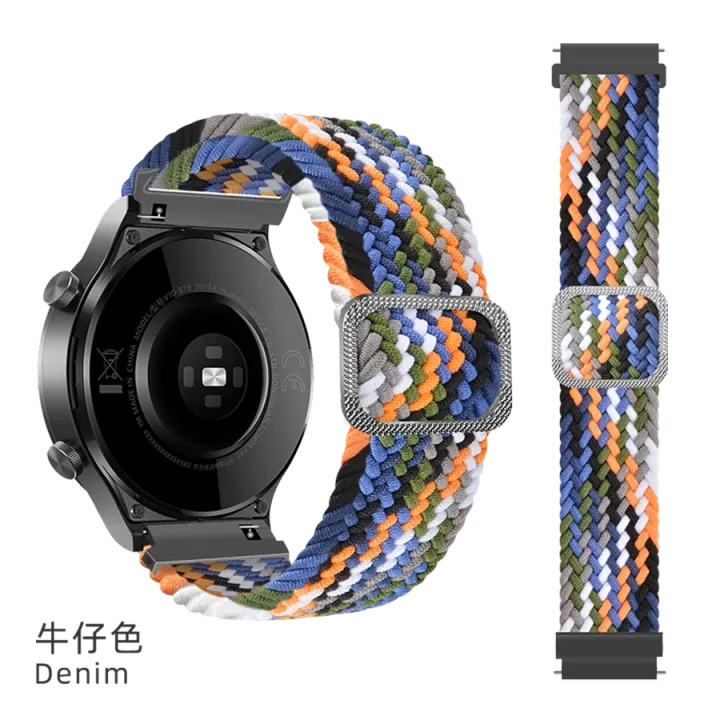 Braided%20Solo%20Loop%20Band%20For%20Redmi%20Watch%203%20Active%20Strap%20Nylon%20Wristband%20Correa%20For%20Xiaomi%20Redmi%20Watch%203%20Active%20Bracelet%20Accessorie%20-%20Image%203