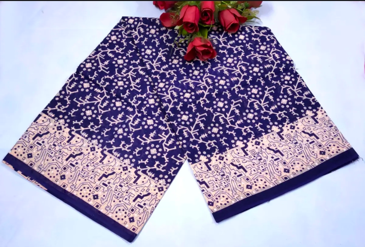 Hand%20-%20print%20deep%20blue%20color%20comfortable%20cotton%20saree%20for%20women%20-%20perfect%20for%20all%20seasons%20and%20occasion%20-%20Image%203