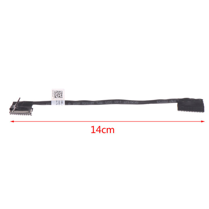 New%20Battery%20Connect%20Cable%20Wire%20For%20Dell%20Latitude%20E5570%20DC020027Q00%20G6J8P%20Hudduo%20-%20Image%202