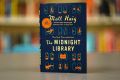 The Midnight Library Paperback. 