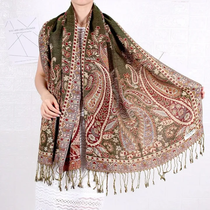 Bohemian%20Style%20Cashew%20Jacquard%20Scarf%20Women%20Winter%20Warm%20Pashmina%20Long%20Soft%20Shawls%20and%20Wraps%20Ladies%20Ethnic%20Beach%20Travel%20Scarves%20-%20Image%208