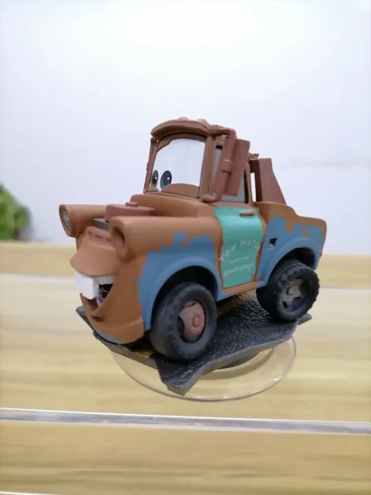 Disney%20Infinity%20Francesco%20Mater%20Lone%20Ranger%20Jack%20Sparrow%20Davy%20Jones%20Syndrome%20Dash%20Elastigirl%20Mr.Incredible%20Doll%20Model%20Toy%20Figure%20-%20Image%207