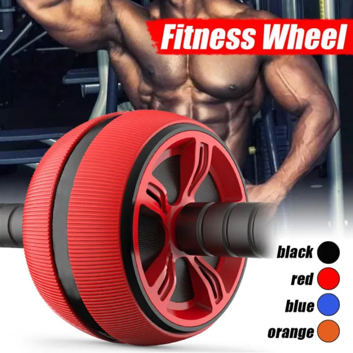 Abdominal%20Roller%20Wheel%20Fitness%20Equipment%20Mute%20Roller%20For%20Arms%20Back%20Belly%20Core%20Trainer%20Body%20Shape%20Training%20Supplies%20-%20Image%204