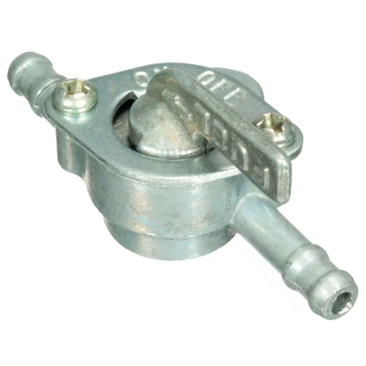 4Pcs%201/4%20Inch%20Inline%20Oil%20Gas%20Fuel%20Tank%20Tap%20Filter%20Petcock%20Switch%20PIT%20PRO%20Quad%20Dirt%20Bike%20-%20Image%203
