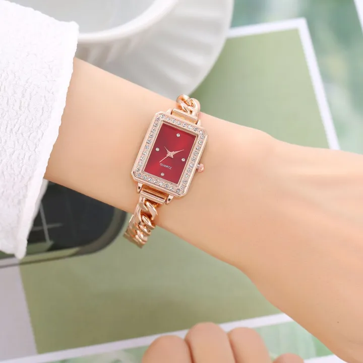 New%20women's%20watches,%20niche%20fashion,%20pre-owned%20fashion,%20color%20temperament%20bracelet%20watches,%20square%20quartz%20hand%20ornaments,%20watch%20manufacturers%20-%20Image%203