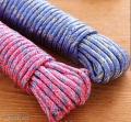 Durable Nylon Washing Clothes Hanging Clothes Rope (50 Feet) / 15  MetersClothes Rack Rope (15 Meters). 