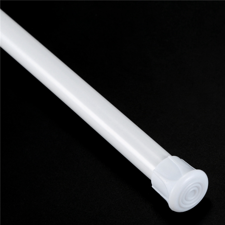 5X%20Telescopic%20Shower%20Rod%20Shower%20Curtain%20Rod%20Telescopic%20Rod%20Rod%20Shower%20White%2030-50%20cm%20-%20Image%206