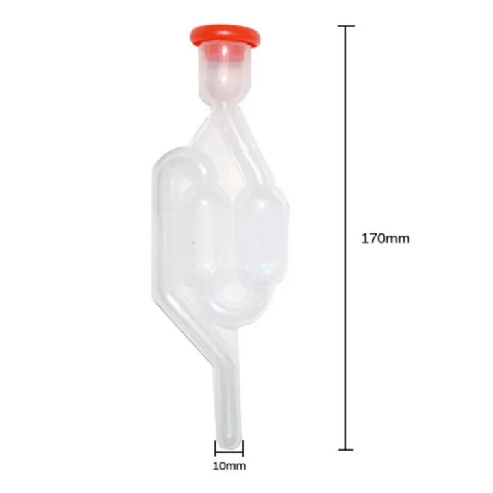 %E3%80%90Clearance%20sale%E3%80%91%20Fermentation%20Airlock%20Valve%20Plastic%20One-Way%20Exhaust%20Seal%20Brewing%20Tool%20-%20Image%203