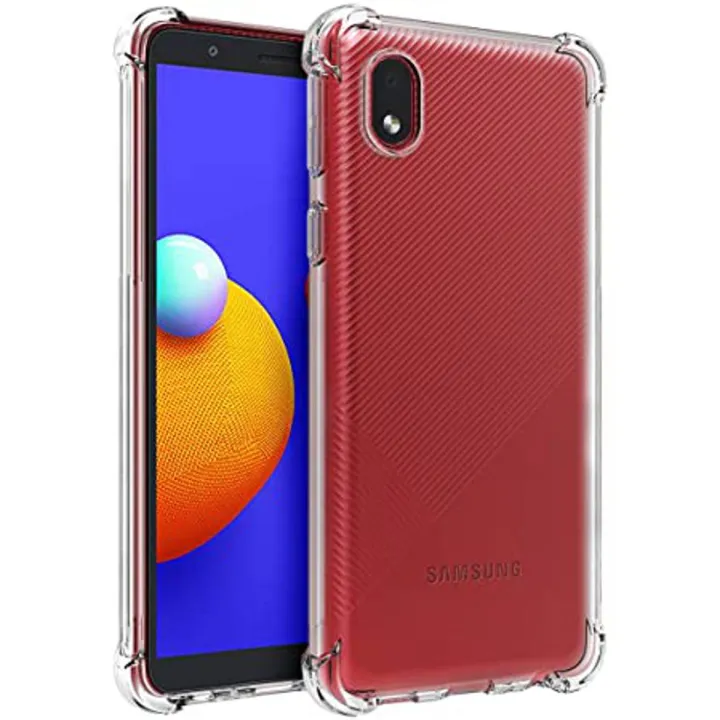 back cover for samsung m01 core