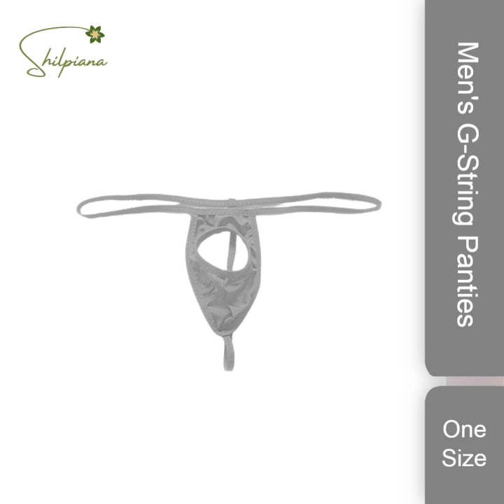 3%20Pieces%20Men%E2%80%99s%20FrontHole%20Underwear%20Panties%20Without%20Trace%20T-shaped%20Back%20pants%20Micro%20Thongs%20Underpants%20Lingerie%20Stylish%20&%20Fashionable%20Seductive%20T-Back%20Panties%20For%20Mans%20From%20Shilpiana%20By%20Shilpian(Red,%20Black,%20White,%20Blue,%20Golden,%20Silver-%20Free%20Size)%20-%20Image%204