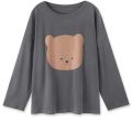Plus Size 4XL 150KG Spring Women Sleepwear Pajamas Set Long Sleeve Tops and pants Sleepwear Pajamas Suit Female Homewear. 