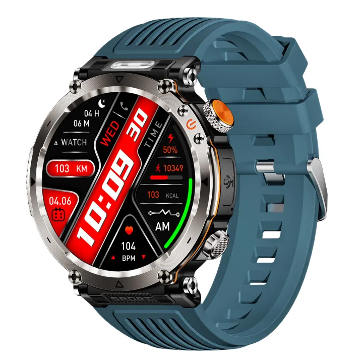 HT30%20smartwatch%20outdoor%20sports%20waterproof%20Bluetooth%20call%201.7%20large%20screen%20LED%20light%20-%20Image%203