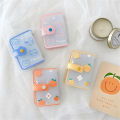 20 Pockets Mini Photo Album 20 Pockets 3 Inch Instax Album PVC Photocard Holder Women ID Credit Card Holder. 