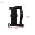 【Best value for money】 Hand Carrying Handle Strap Electric Scooter Sturdy Kick Scooter Handle Strap. 