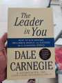 The Leader in You: How to Win Friends, Influence People, and Succeed in a Changing World by Dale Carnegie. 