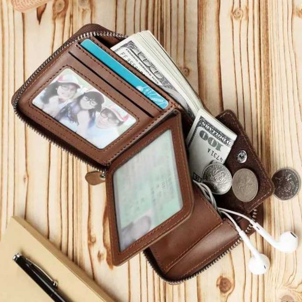 Pu%20Leather%20Wallet%20For%20Unisex%20-%20Black%20&%20Brown%20-%20Image%204