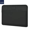 WiWU Minimalist 15.6 Inch Laptop Sleeve for MacBook.