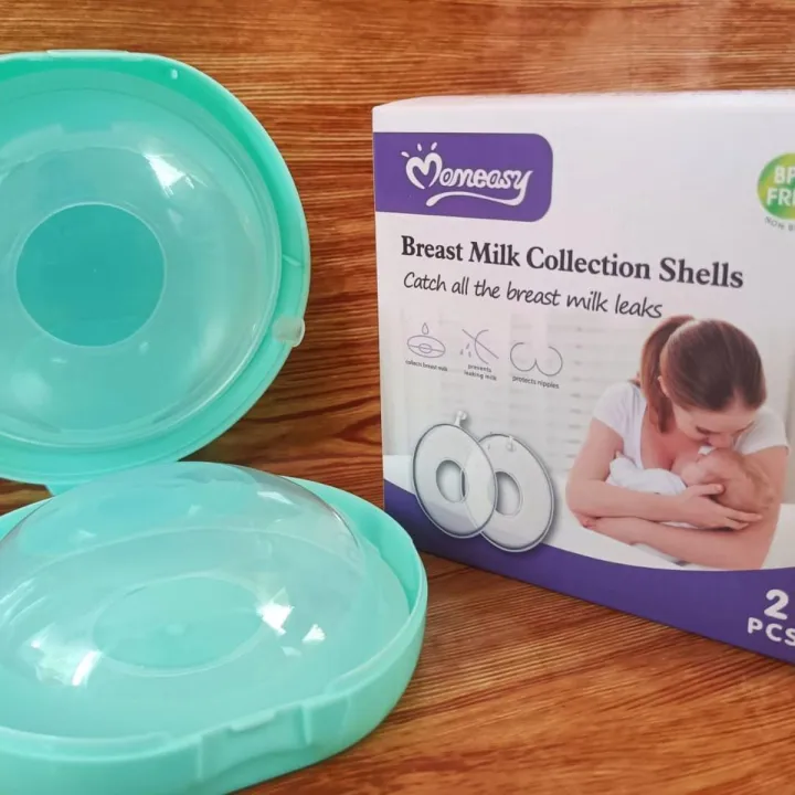 2pices%20Silicone%20Wearable%20BreastMilk%20Collector%20With%20Carrying%20Box%20-%20Image%202