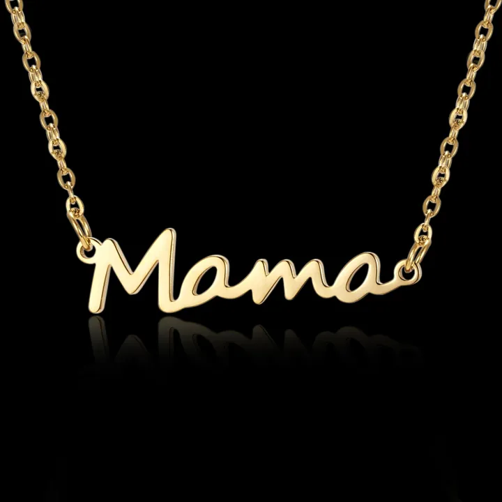 Women%20Neckle%20All-Matched%20Mom%20Nameplate%20Clavicle%20Choker%20Neckle%20-%20Image%207
