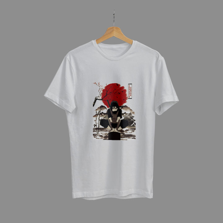 Premium%20Quality%20-%20Naruto%20Itachi%20Uchiha%20White%20Anime%20T-Shirt%20-%20Easy%20To%20maintain%20-%20Image%203