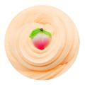 Slime Toy Stress Relief Scented Slime Fluffy Safe 60ml Silme Mud with Charm Fruit Cherry for Boys. 