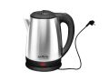 HAMKO Full Steel Body Electric Kettle-2.2 Ltr.