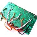4440 Triple IC Based DIY Home Theater 2.1 Audio Amplifier Circuit Board Bare Circuit KIT. 
