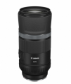 Canon RF 600mm f/11 IS STM Lens. 