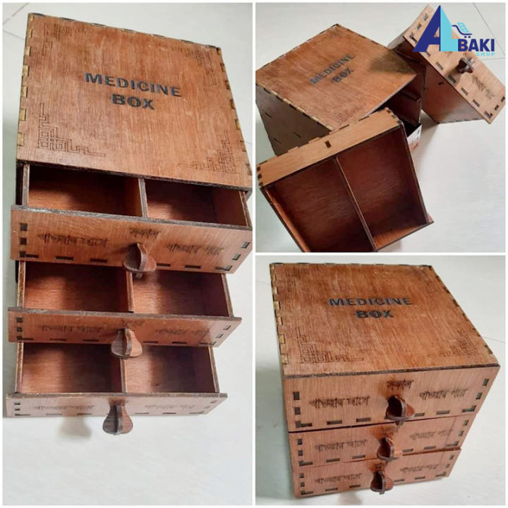 Wooden%20medicine%20box%203%20chamber%20gorjon%20ply%20wood%20-%20Image%204