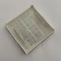 1588BS RED Color LED 38mm DOT Matrix Round Dot 8x8 3.75mm LED 16 Pin Leads Common Anode 7 Segment Display For Panel Moving Text Massage Arduino. 