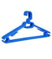 RFL Light Shirt Hanger 42CM 6 Pcs Set SM Blue 881115. 