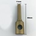 1 Set 7/11/14mm Plumbing Repair Tools Repair Die Heads Welder Tool & 20Pcs PPR Water Pipe Repair Rod, PPR Repair Sticks. 
