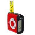 LCD Digital Tape Measure Portable Digital Measuring Tape Measure Tools.