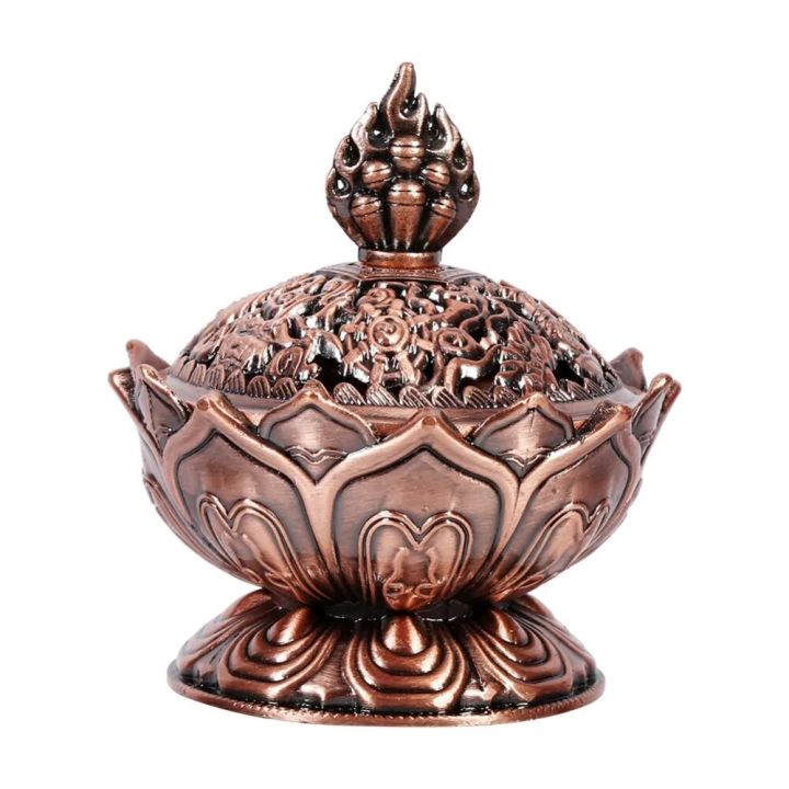 %E3%80%90Daily%20Necessities%20For%20Anyone%20Store%E3%80%91Holy%20Tibetan%20Designed%20Incense%20Burner%20Zinc%20Alloy%20Bronze%20Mini%20Incense%20Burner%20Incensory%20Incense%20Craft%20Incense%20-%20Image%204