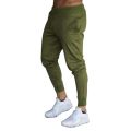 Autumn Men Casual Sweatpants Solid High Street Trousers Men Joggers Oversize Brand High Quality Men's Pants fitness. 