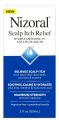 Nizoral Scalp Itch Relief Liquid Relieves Scalp Itch and Soothes, Calms and Hydrates with Maximum Strength Anti-Itch Medicine (Hydrocortisone 1%), 2 Fl Oz. 