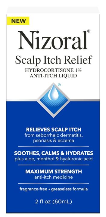 Nizoral%20Scalp%20Itch%20Relief%20Liquid%20Relieves%20Scalp%20Itch%20and%20Soothes,%20Calms%20and%20Hydrates%20with%20Maximum%20Strength%20Anti-Itch%20Medicine%20(Hydrocortisone%201%25),%202%20Fl%20Oz%20-%20Image%204