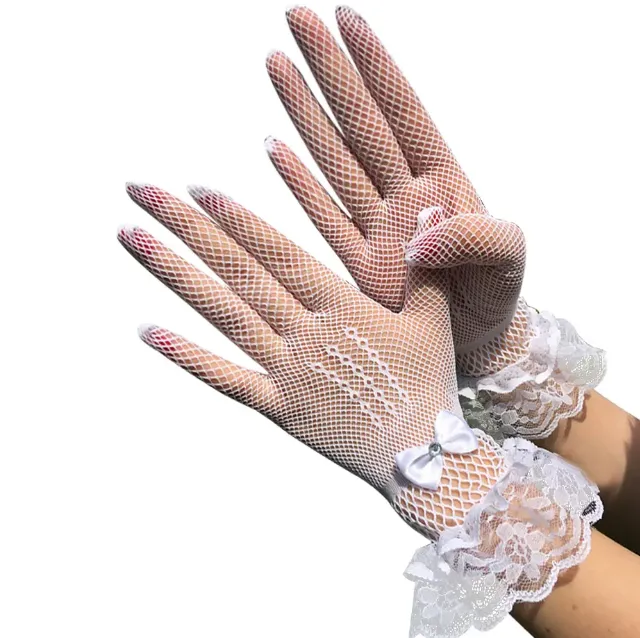 Full%20Finger%20Bow%20Lace%20Net%20Hand%20Gloves%20For%20Women's%20-%20Stylish%20Bow%20Lace%20Net%20Hand%20Gloves%20For%20Girl's%20&%20Women's%20-%20Image%206