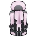 （NEW）8 Colors Baby Children's Seat Mat For 6 Months to 12 Years Old Portable Thicken Soft Breathable Chairs Mats oddler Protect Mat. 