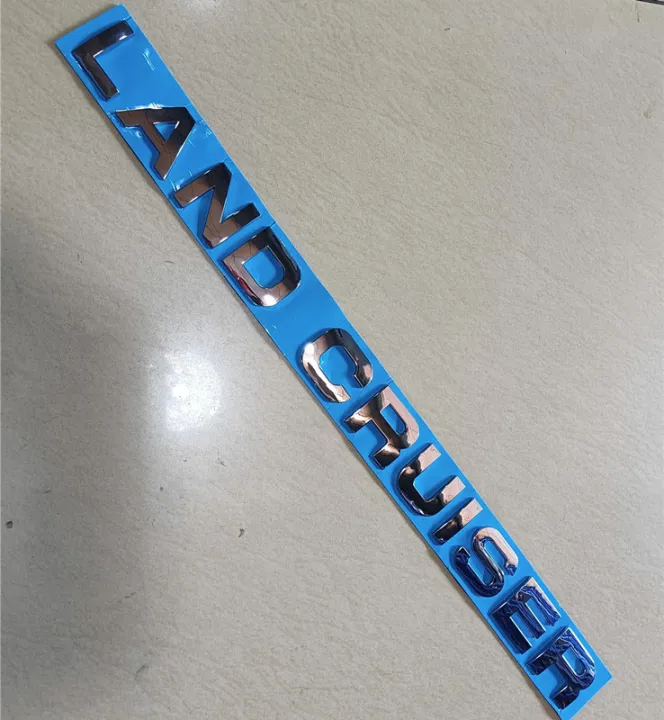 Land%20Cruiser%20Front%20Bonnet%20Emblem%20Insignia%20Logo%20Sticker%20-%20Image%202