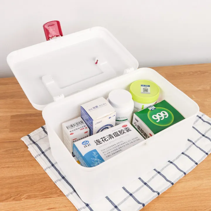 Medicine%20Box%20Household%20First-Aid%20Kit%20Small%20Medicine%20Box%20Family%20Pack%20Emergency%20Medicine%20Box%20First%20Aid%20Kit%20Large%20Size%20Medicine%20Storage%20Box%20-%20Image%204