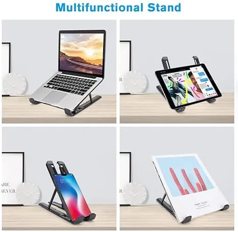 Foldable%20Laptop%20Stand%20Holder%20-%203%20In%201%20Portable%20Notebook%20Holder%20for%20iPhone,%20Xiaomi%20-%20Multifunction%20Adjustable%20Non-slip%20Desktop%20Bracket%20-%20Image%204