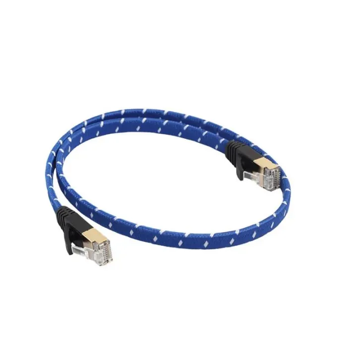 Cat%207%20Ethernet%20Cable%20Flat%20UTP%20Wire%20With%20Braid%20RJ45%20Lan%20Line%20Cat7%20Network%20Cables%2010Gbps%20600Mhz%20for%20Modem%20Router%201m%202m%205m%2010m%20-%20Image%205