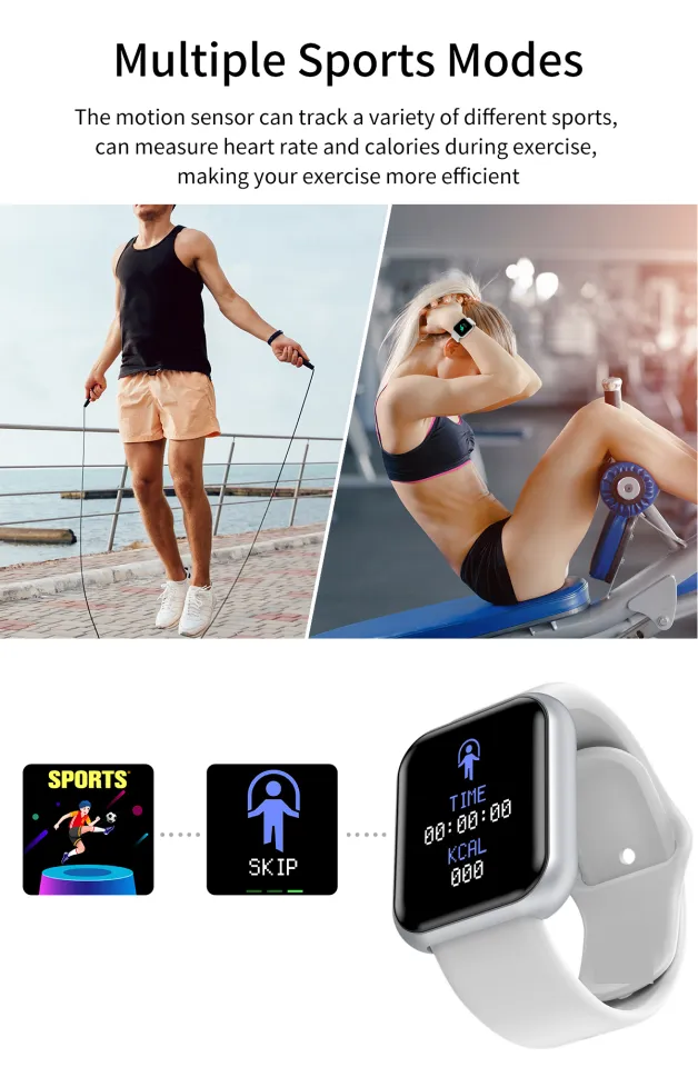Jam heart rate monitor best sale