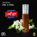 Beli - 8ML & 28 ML | Premium Long-Lasting Natural Flower Attar  For Men & Women. 