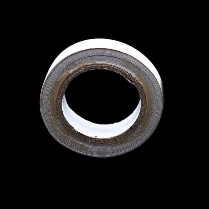 2X%2019mm%20x%2010m%20Duct%20Waterproof%20Tape,%20White%20-%20Image%207